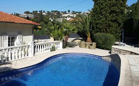 Bas de Villa Bel Horizon